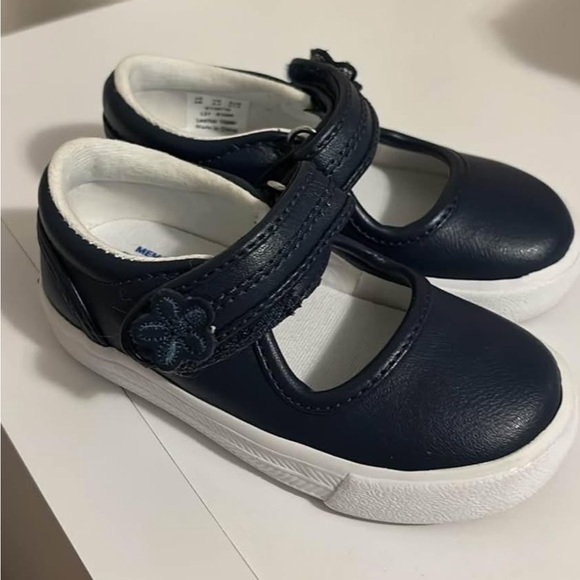 Keds Daphne Mary Jane Toddler Size 5 NWOT - Picture 2 of 3
